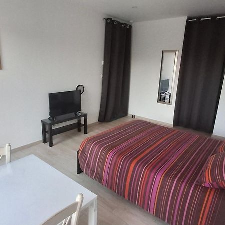 Le Studio Des 3 Moulins Sigean Exterior photo