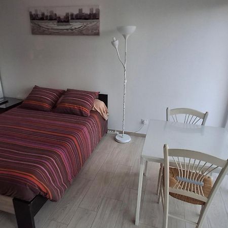 Le Studio Des 3 Moulins Sigean Exterior photo