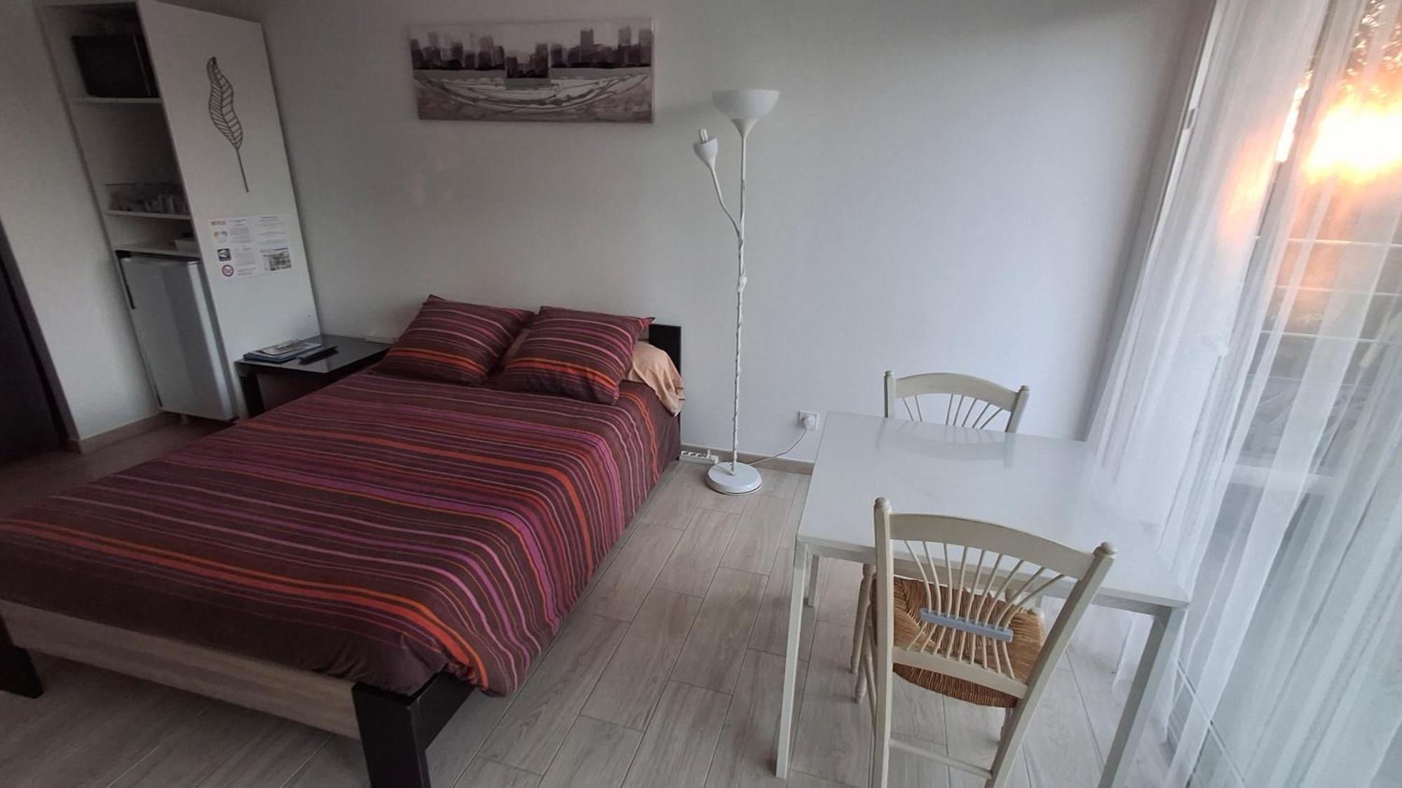 Le Studio Des 3 Moulins Sigean Exterior photo