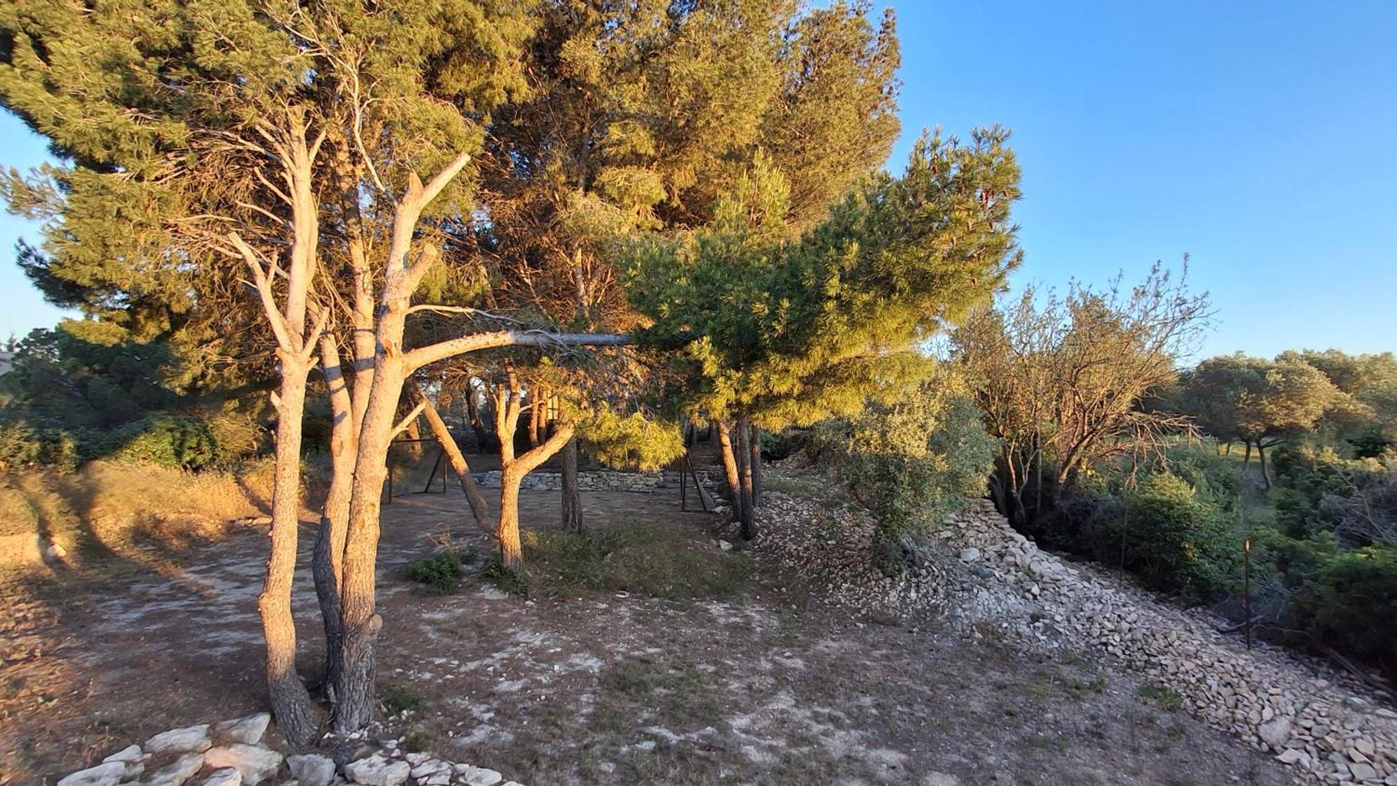 Le Studio Des 3 Moulins Sigean Exterior photo