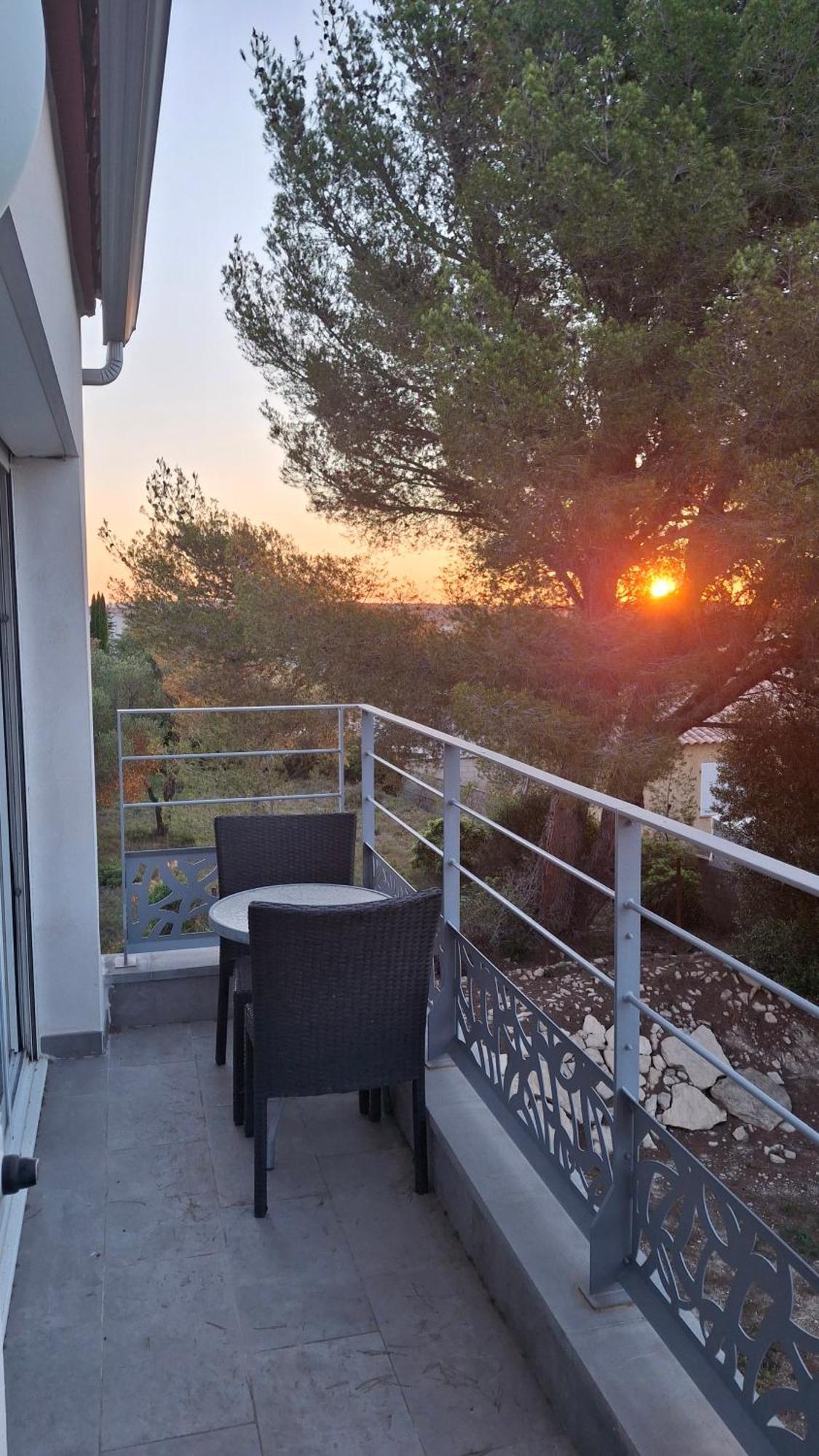 Le Studio Des 3 Moulins Sigean Exterior photo